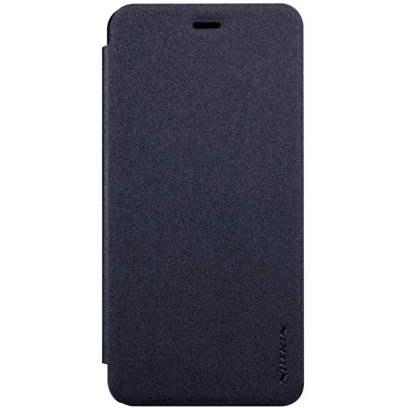کیف کلاسوری نیلکین مدل Sparkle مناسب برای گوشی موبایل ایسوس Zenfone 3 Max
