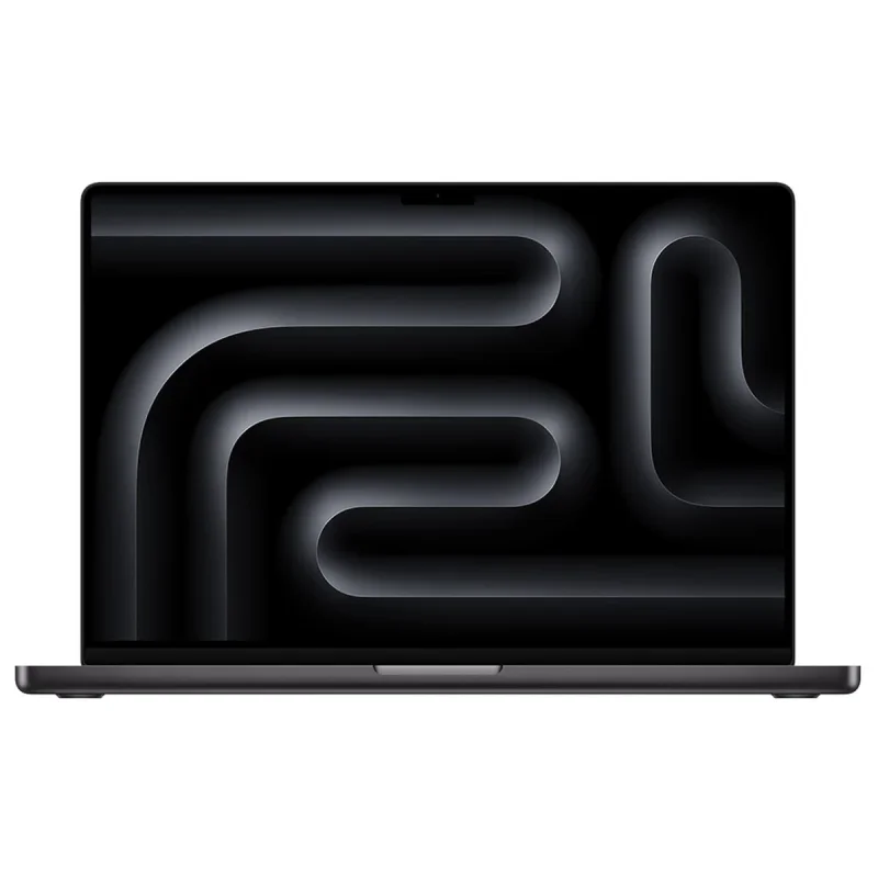 لپ تاپ 16.2 اینچی اپل مدل MacBook Pro MGED4 2026 LLA-M5 Max-36GB RAM-2TB SSD-Retina 120Hz