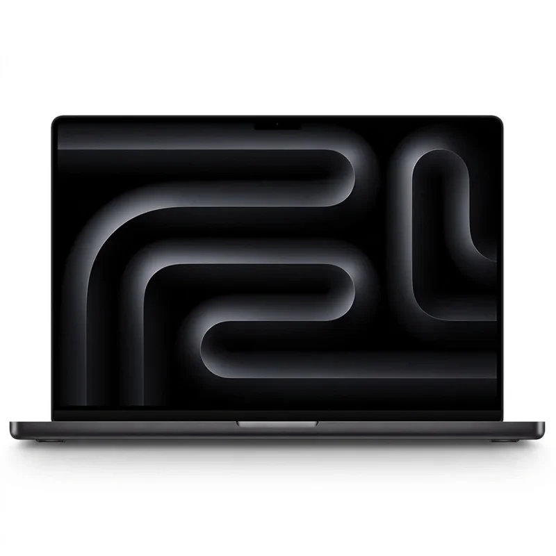 لپ تاپ 16.2 اینچی اپل مدل MacBook Pro MGEA4 2026 LLA-M5 Pro-24GB RAM-1TB SSD-Retina 120Hz