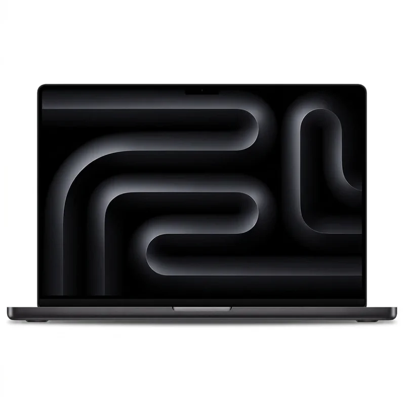 لپ تاپ 16.2 اینچی اپل مدل MacBook Pro MGEE4 2026 LLA-M5 Max-48GB RAM-2TB SSD-Retina 120Hz