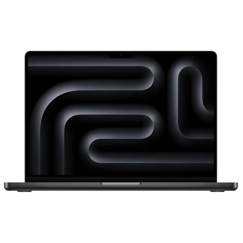 لپ تاپ 14.2 اینچی اپل مدل MacBook Pro MGDT4 2026 LLA-M5 Pro-24GB RAM-2TB SSD