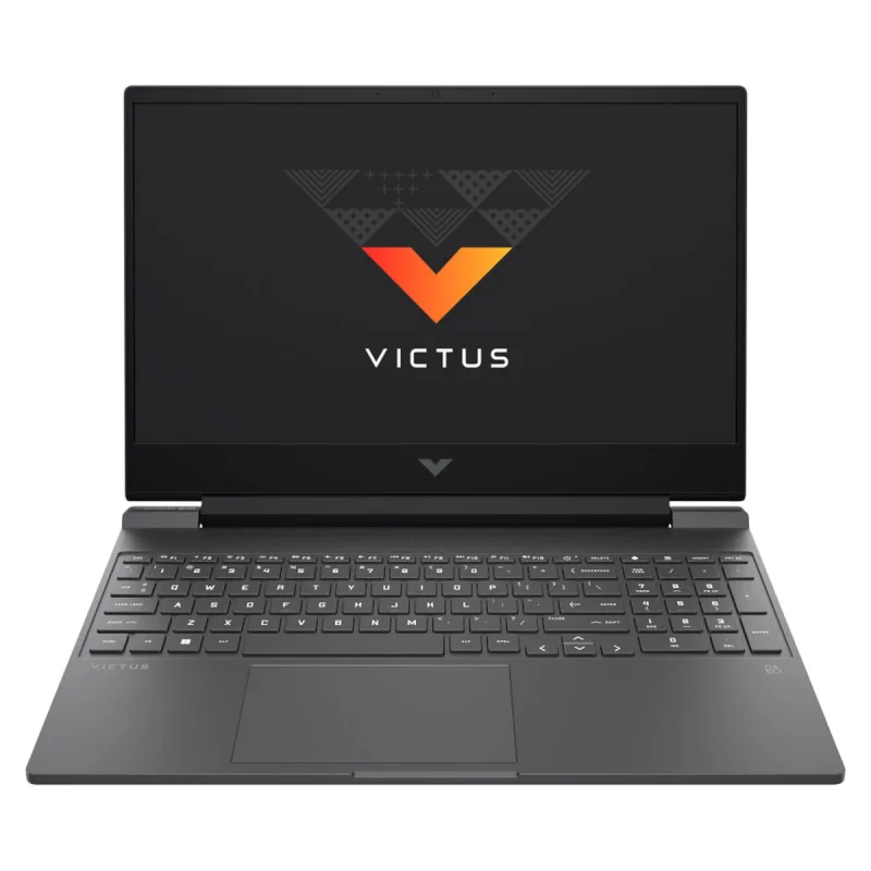 لپ تاپ 15.6 اینچی اچ‌ پی مدل Victus 15 fb3025ne-R7 7445H-RTX3050 6GB-16GB DDR5 5600MHz-512GB SSD-FHD 144Hz