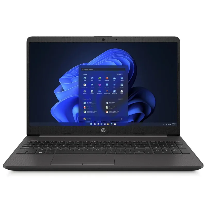 لپ تاپ 15.6 اینچی اچ‌ پی مدل G9 250-Celeron N4500-16GB DDR4-512GB SSD-TN-HD - کاستوم شده