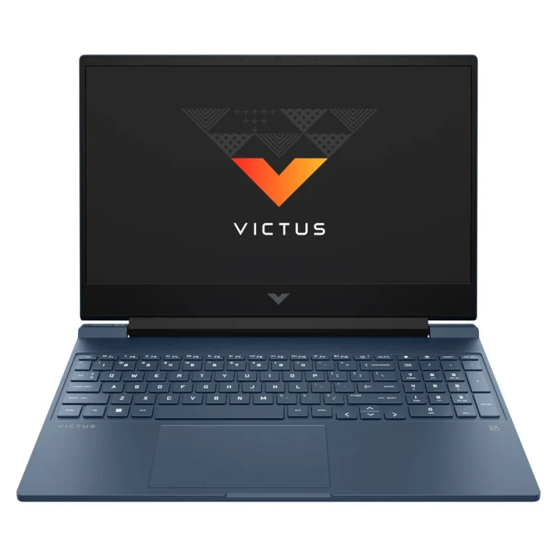 لپ تاپ 15.6 اینچی اچ‌ پی مدل Victus 15 fb3024ne-R7 7445H-RTX3050 6GB-24GB DDR5 5600MHz-2TB SSD-FHD 144Hz - کاستوم شده