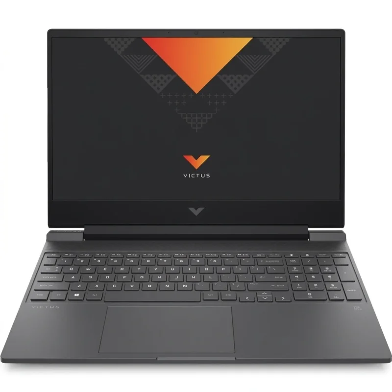 لپ تاپ 15.6 اینچی اچ‌ پی مدل Victus 15 Gaming fa2082wm-i5 13420H-RTX4050 6GB-16GB DDR4 3200MHz-1TB SSD-FHD 144Hz-W - کاستوم شده