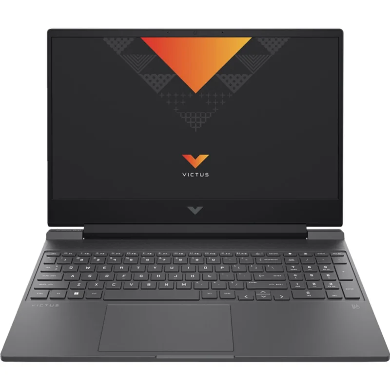 لپ تاپ 15.6 اینچی اچ‌ پی مدل Victus 15 fa2082wm-Core i5 13420H-RTX4050 6GB-64GB DDR4 3200MHz-512GB SSD-FHD 144Hz-W - کاستوم شده