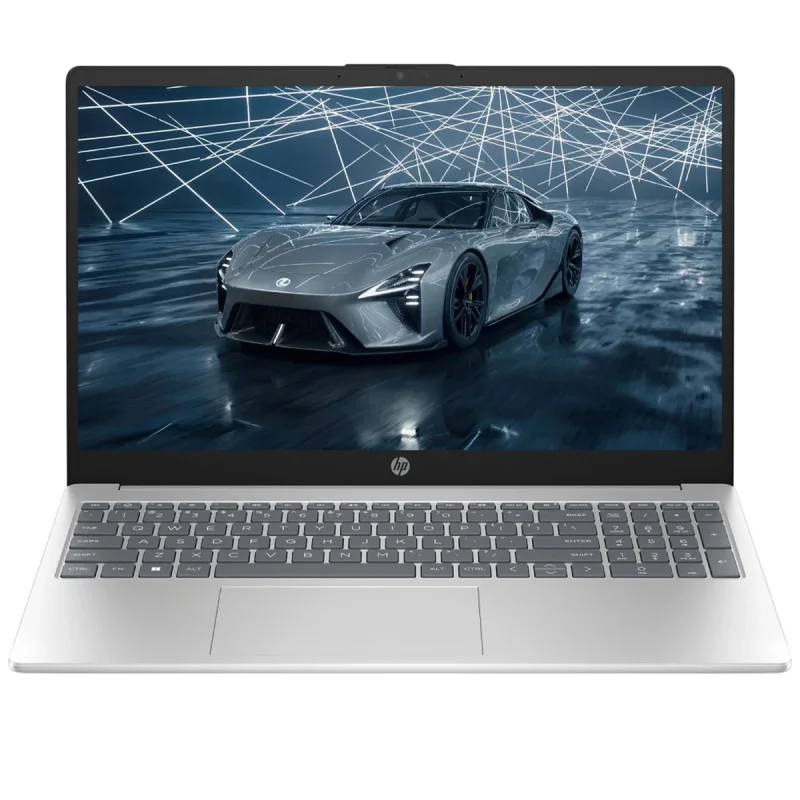 لپ تاپ 15.6 اینچی اچ‌ پی مدل 15-FD0174nia-i7 1355U-MX570 A 2GB-16GB DDR4 3200MHz-512GB SSD-SVA - کاستوم شده