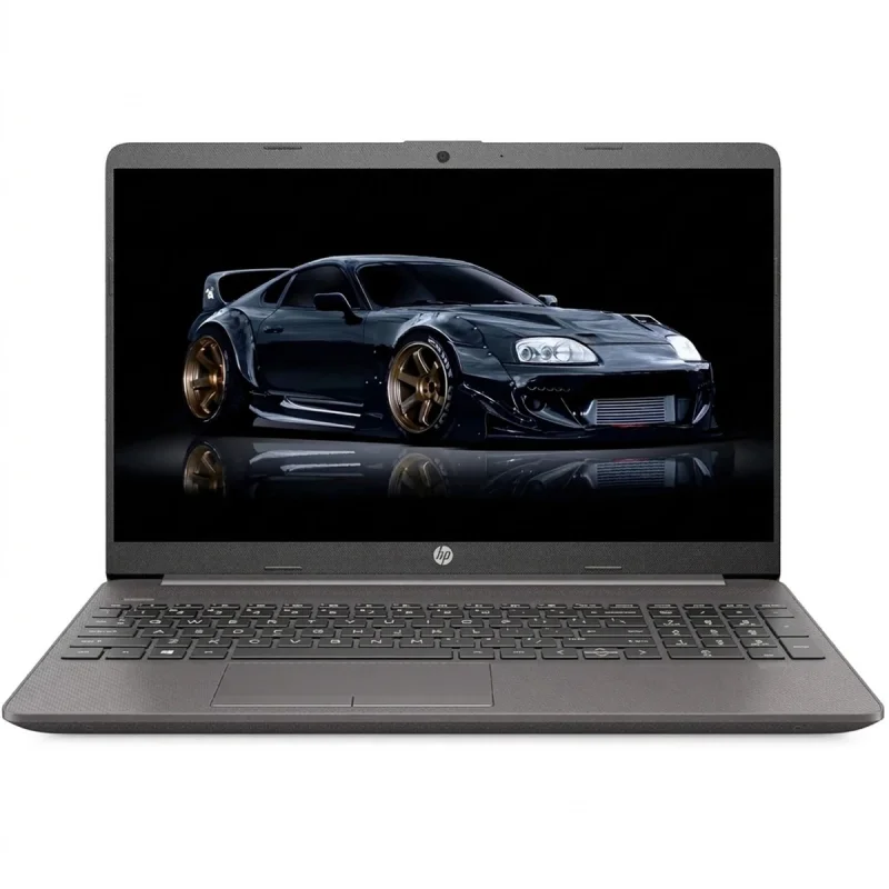 لپ تاپ 15.6 اینچی اچ‌ پی مدل G9 250-Celeron N4500-4GB DDR4 2933MHz-256GB SSD-SVA HD
