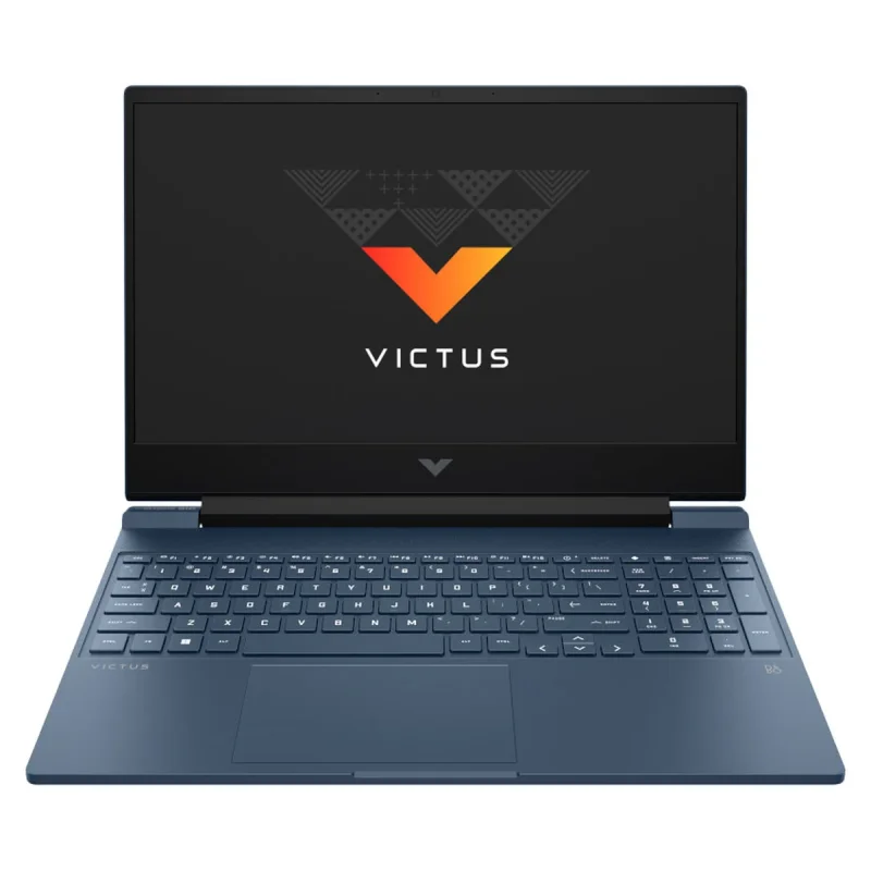 لپ تاپ 15.6 اینچی اچ‌ پی مدل Victus 15 fb3024ne-R7 7445H-RTX3050 6GB-48GB DDR5 5600MHz-512GB SSD-FHD 144Hz - کاستوم شده
