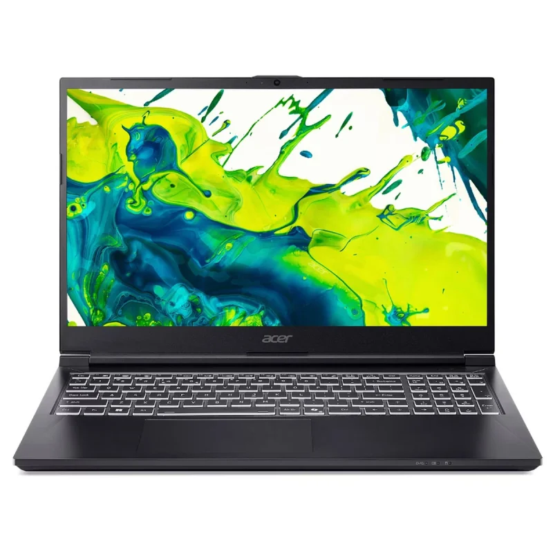 لپ تاپ 15.6 اینچی ایسر مدل Aspire 7 A715-59G-58A8-i5 12450H-RTX3050 6GB-8GB DDR4 3200MHz-1TB SSD-FHD 144Hz-W - کاستوم شده