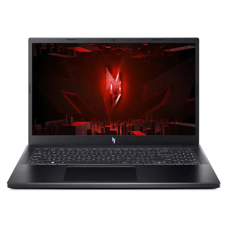 لپ تاپ 15.6 اینچی ایسر مدل Nitro V 15 ANV15-51-554M-i5 13420H-16GB DDR5-512GB SSD-RTX2050-FHD - کاستوم شده