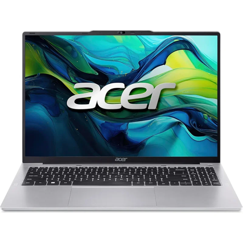 لپ تاپ 16 اینچی ایسر مدل Aspire Lite AL16-52P-31UT-i3 1305U-16GB DDR5 4800MHz-1TB SSD-IPS - کاستوم شده