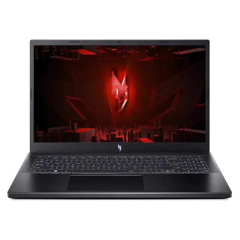 لپ تاپ 15.6 اینچی ایسر مدل Nitro V 15 ANV15-52-788T-i7 13620H-16GB DDR5 4800MHz-1TB SSD-RTX3050 6GB-FHD 165Hz - کاستوم شده
