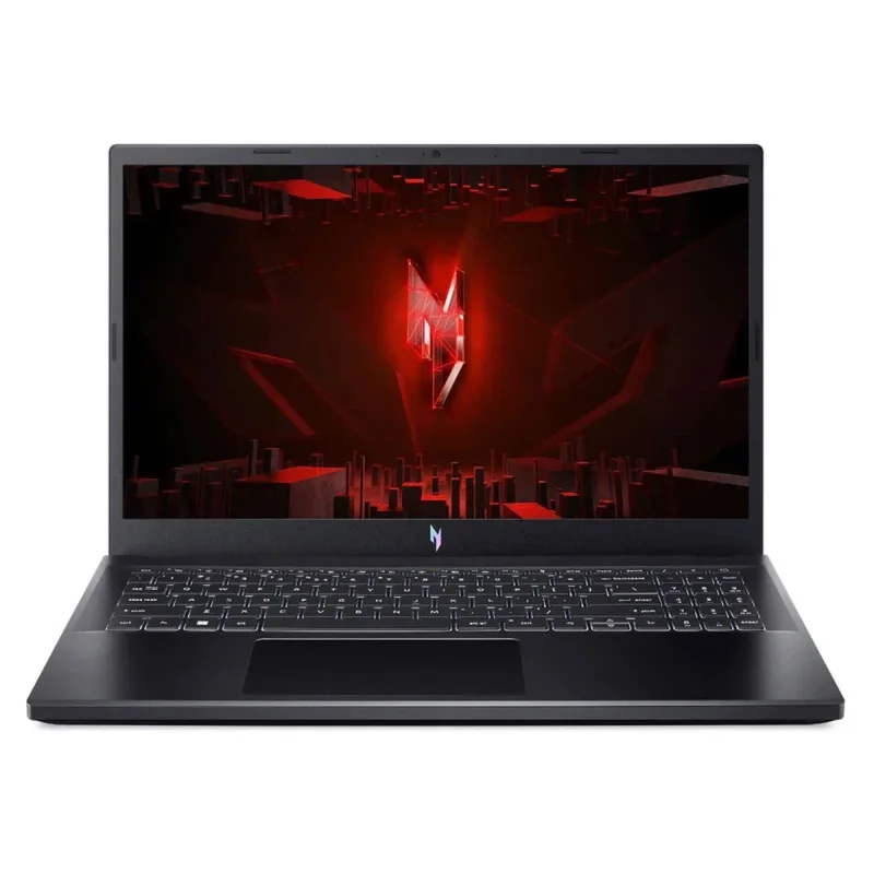 لپ تاپ 15.6 اینچی ایسر مدل Nitro V 15 ANV15-52-594J-i5 13420H-RTX3050 6GB-16GB DDR5 4800MHz-1TB SSD-FHD 165Hz - کاستوم شده