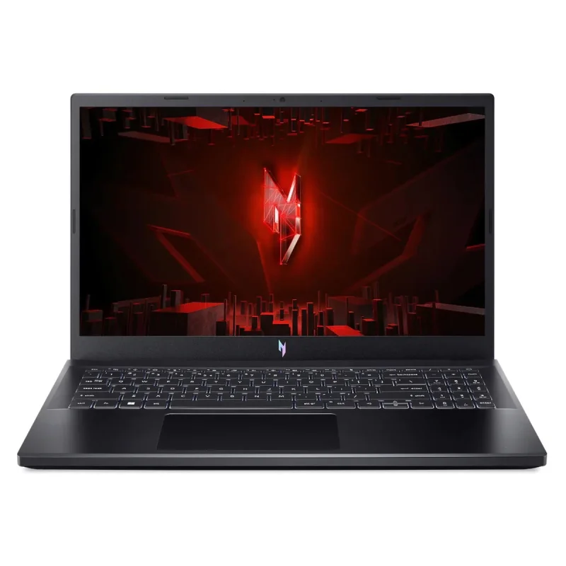 لپ تاپ 15.6 اینچی ایسر مدل Nitro V 15 ANV15-52-788T-i7 13620H-RTX3050 6GB-16GB DDR5 4800MHz-512GB SSD-FHD 165Hz