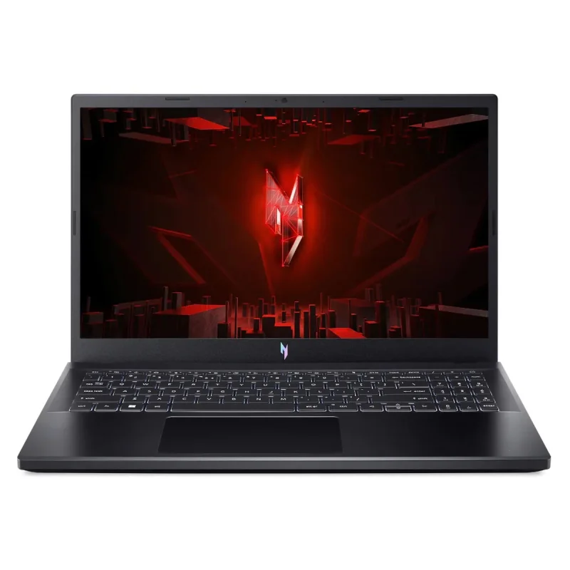 لپ تاپ 15.6 اینچی ایسر مدل Nitro V 15 ANV15-52-788T-i7 13620H-32GB DDR5 4800MHz-1TB SSD-RTX3050 6GB-FHD 165Hz - کاستوم شده