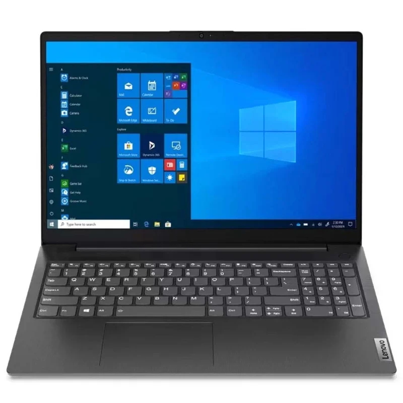 لپ تاپ 15.6 اینچی لنوو مدل V15 G2 IJL-Celeron N4500-16GB DDR4 2933MHz-1TB SSD-TN - کاستوم شده
