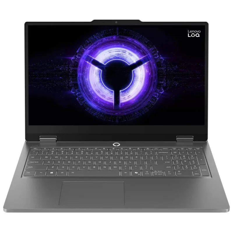 لپ‌تاپ 15.6 اینچی لنوو مدل LOQ Essential 15IRX11-i5 13450HX-RTX5050 8GB-64GB DDR5 4800MHz-1TB SSD-FHD 144Hz - کاستوم شده