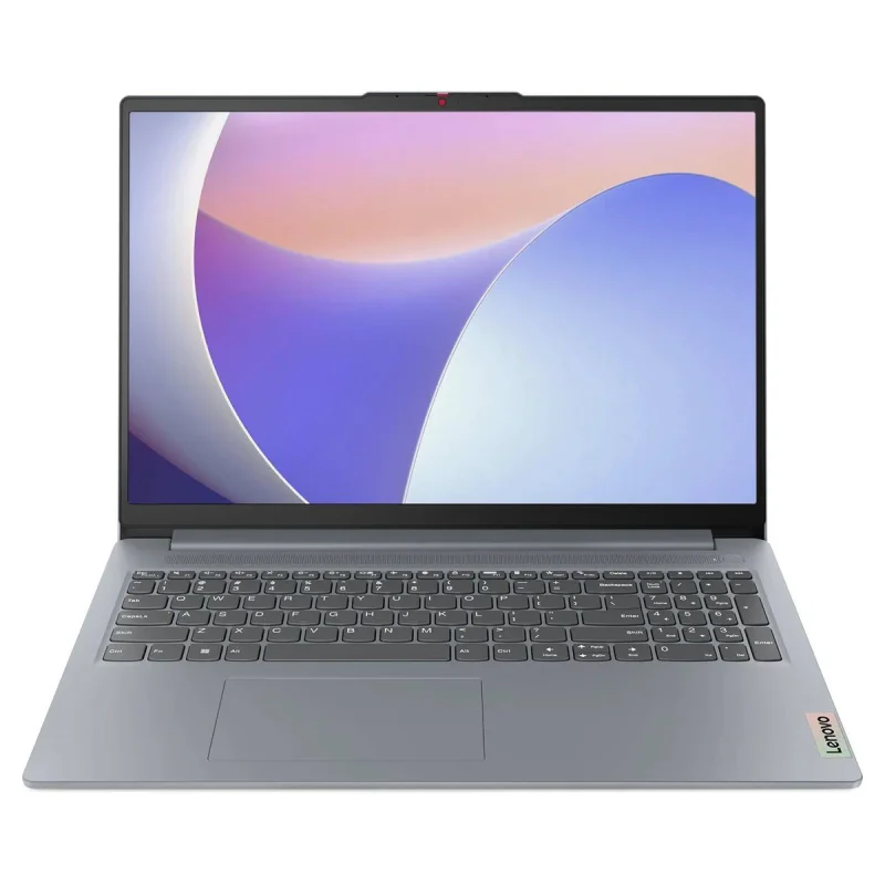 لپ تاپ 15.6 اینچی لنوو مدل IdeaPad Slim 3 15IRH8-i5 13420H-8GB LPDDR5 4800MHz-512GB SSD-IPS-Backlit