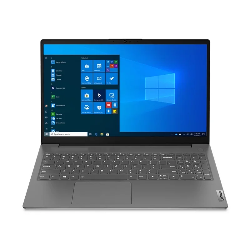 لپ تاپ 15.6 اینچی لنوو مدل V15 G2ITL-i3 12GB 512SSD - کاستوم شده