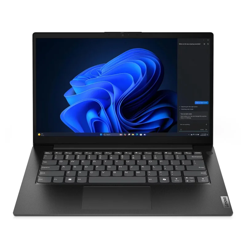 لپ تاپ 14 اینچی لنوو مدل V14 G5 IRL-Core i3 1315U-24GB DDR5 5200MHz-512GB SSD-TN - کاستوم شده