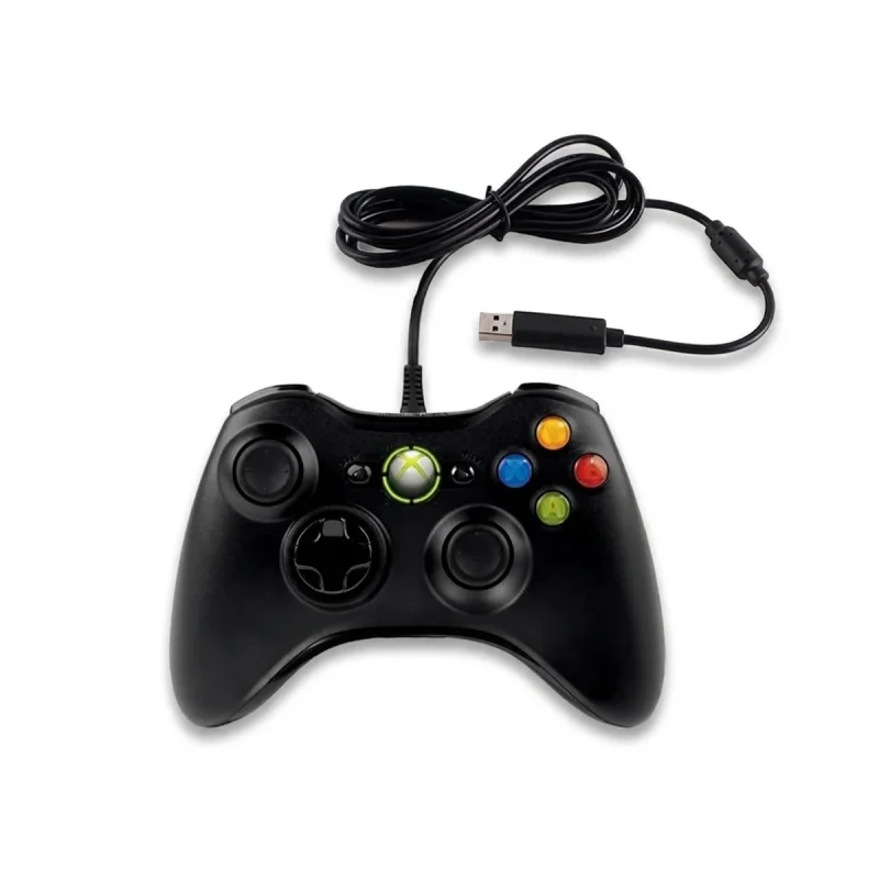 دسته بازی مایکروسافت ایکس باکس 360 مدل x17-1544-03
