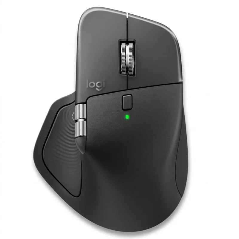 ماوس بی سیم لاجیتک مدل MX MASTER 4