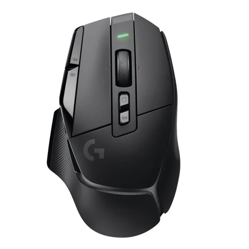 ماوس بی سیم مخصوص بازی لاجیتک مدل G502 X LIGHTSPEED