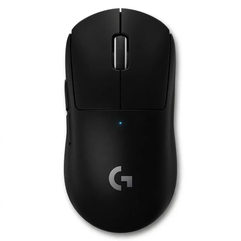 ماوس بی سیم مخصوص بازی لاجیتک مدل G Pro X Superlight