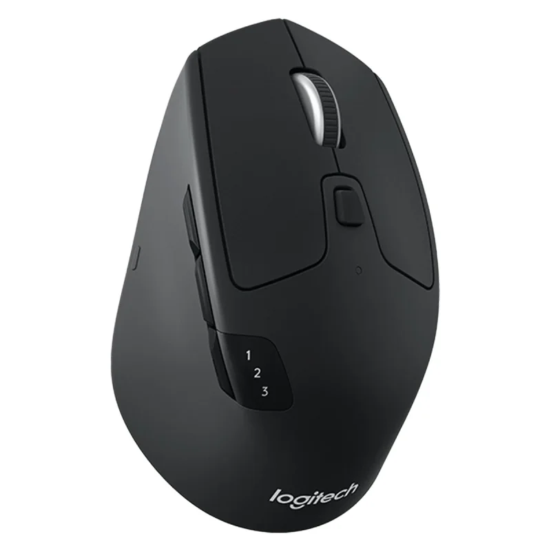 ماوس بی سیم لاجیتک مدل M720