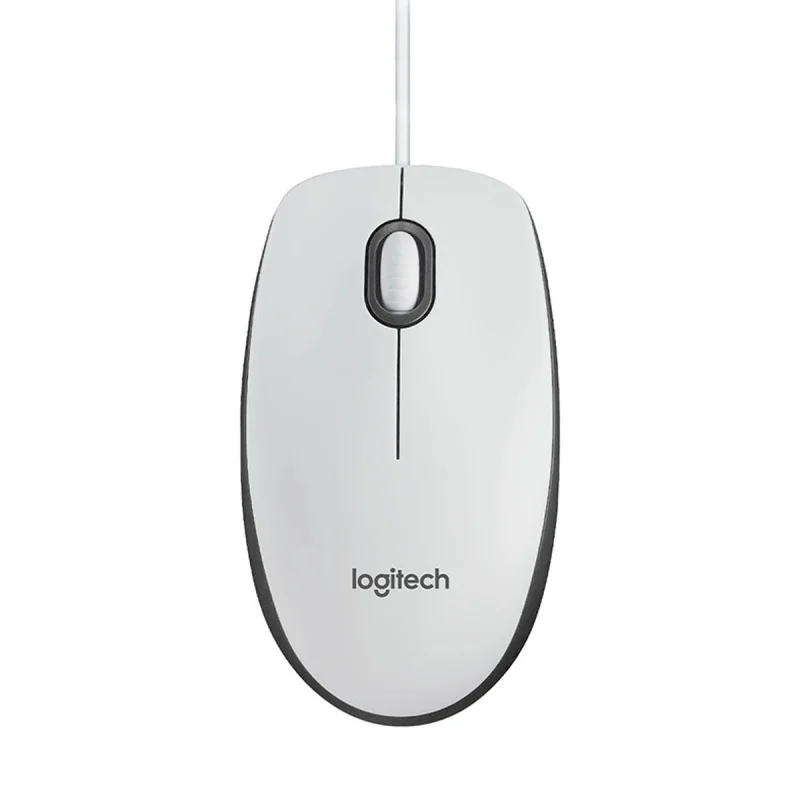 ماوس لاجیتک مدل M100
