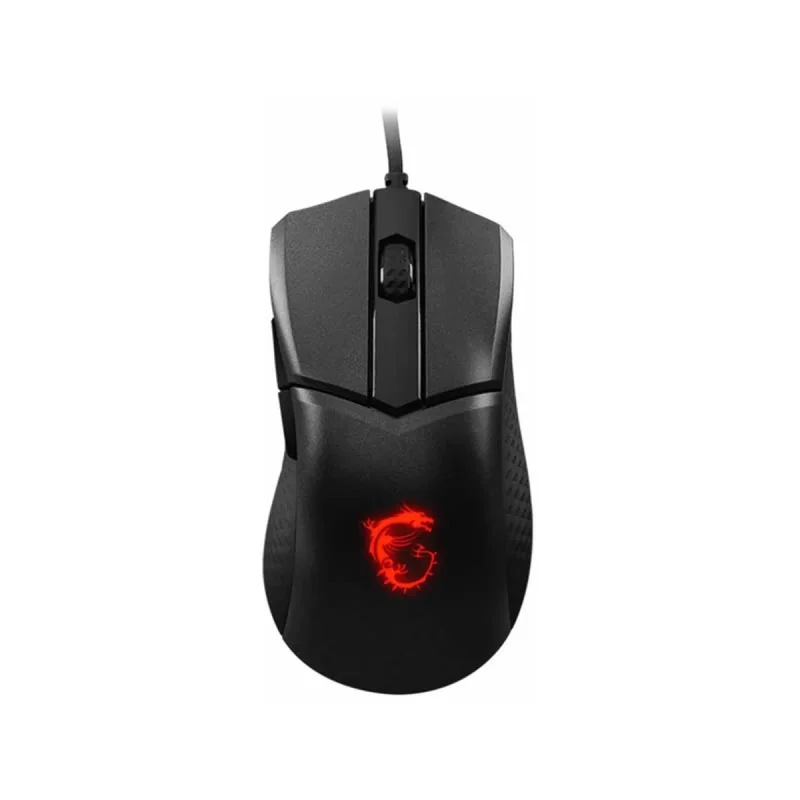 ماوس ام اس آی مدل Clutch GM31 Wired