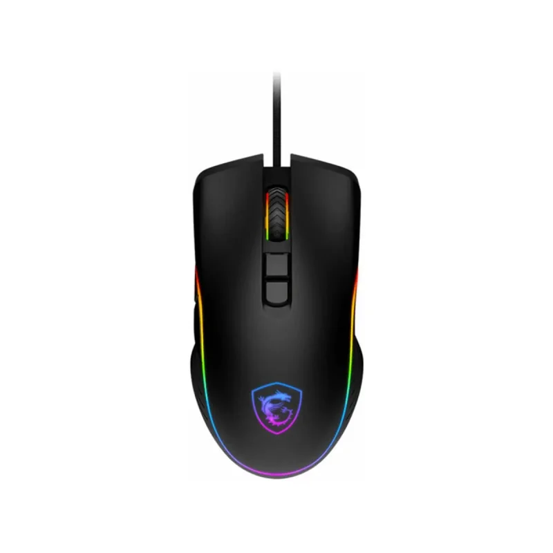 ماوس ام اس آی مدل FORGE GM300 Wired