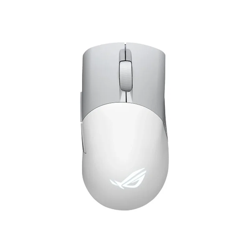 ماوس بی سیم مخصوص بازی ایسوس مدل ROG KERIS WL AIMPOINT