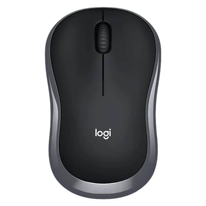 ماوس بی سیم لاجیتک مدل m186