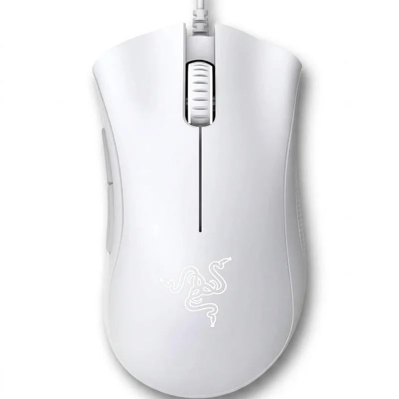 ماوس مخصوص بازی ریزر مدل DEATHADDER ESSENTIAL RZ01