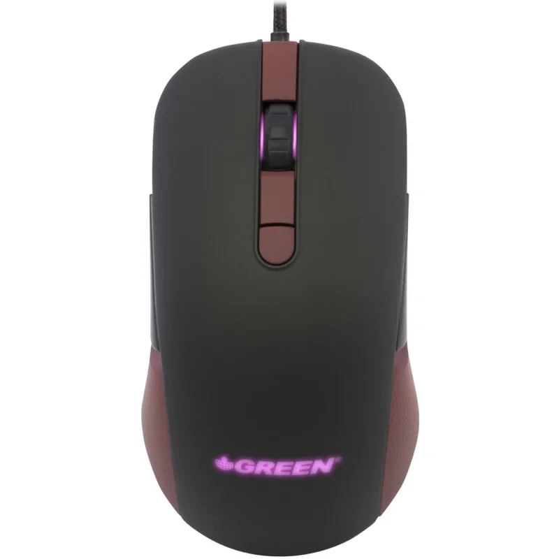 ماوس مخصوص بازی گرین مدل GM402
