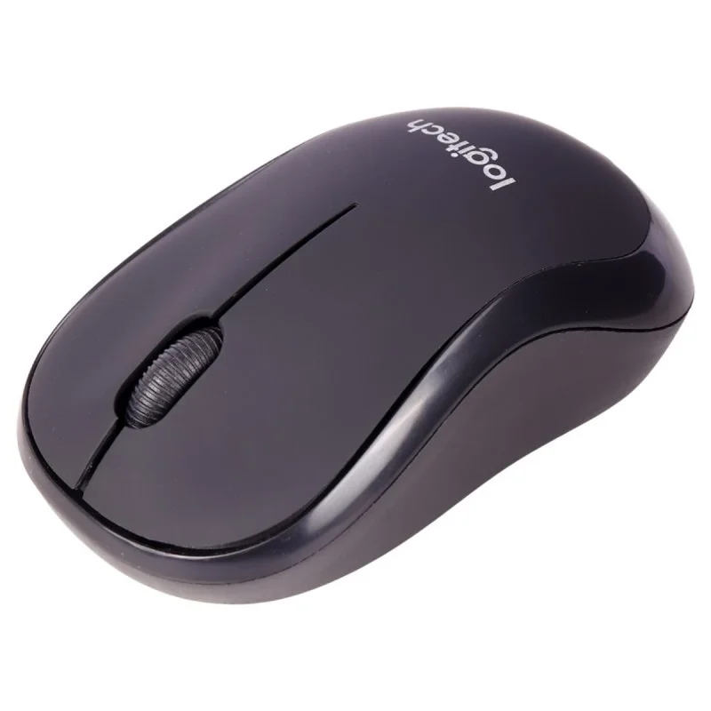 ماوس لاجیتک مدل m220