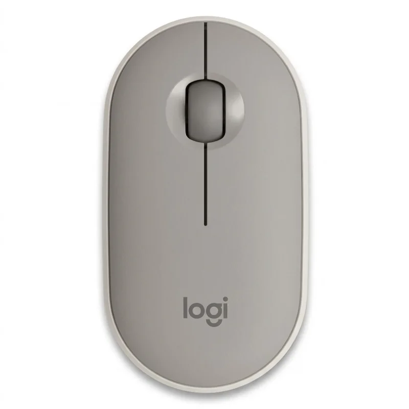 ماوس بی سیم لاجیتک مدل Pebble M350