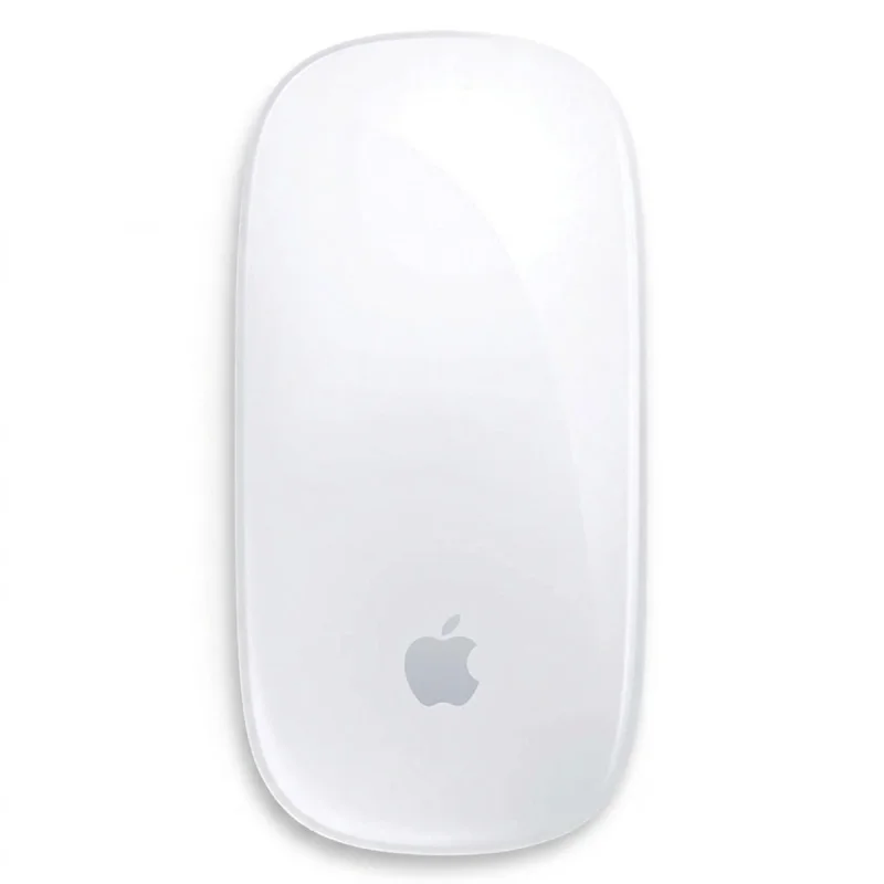موس بی‌سیم اپل مدل Magic Mouse 2