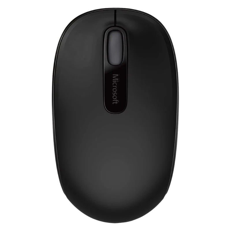 ماوس مایکروسافت مدل Wireless Mobile 1850