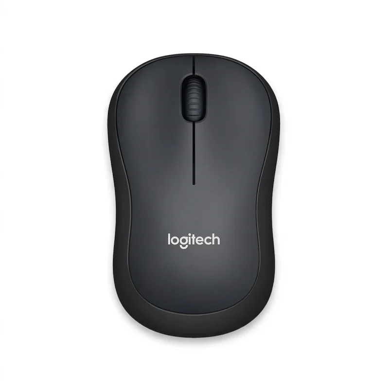 ماوس بی سیم لاجیتک مدل SILENT M220