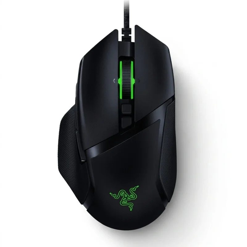 ماوس مخصوص بازی ریزر مدل BASILISK V3