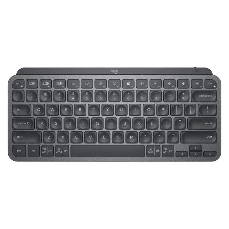 کیبورد لاجیتک مدل MX KEYS MINI