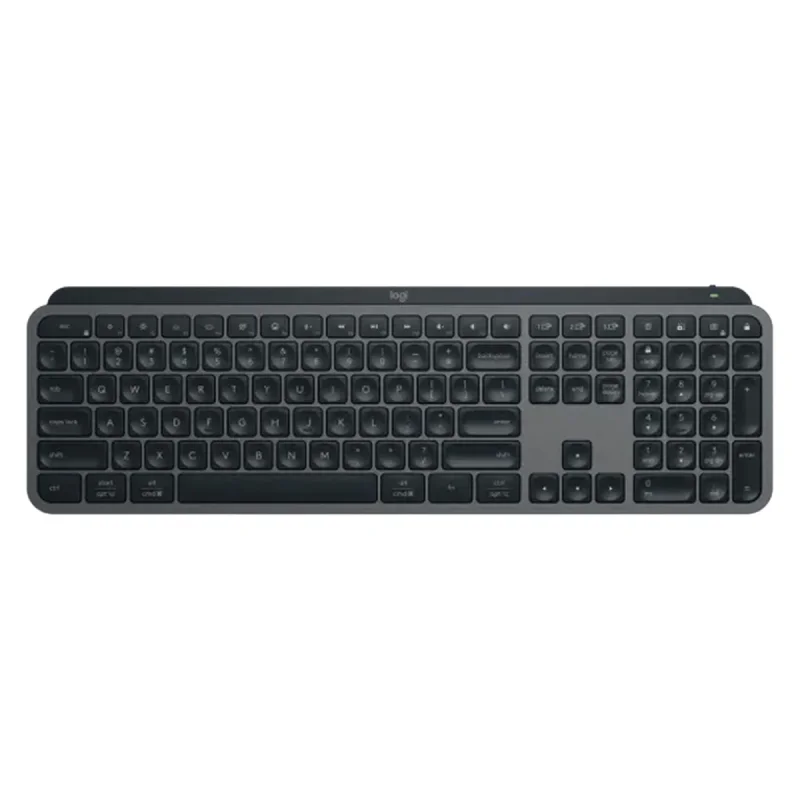 کیبورد لاجیتک مدل MX KEYS S