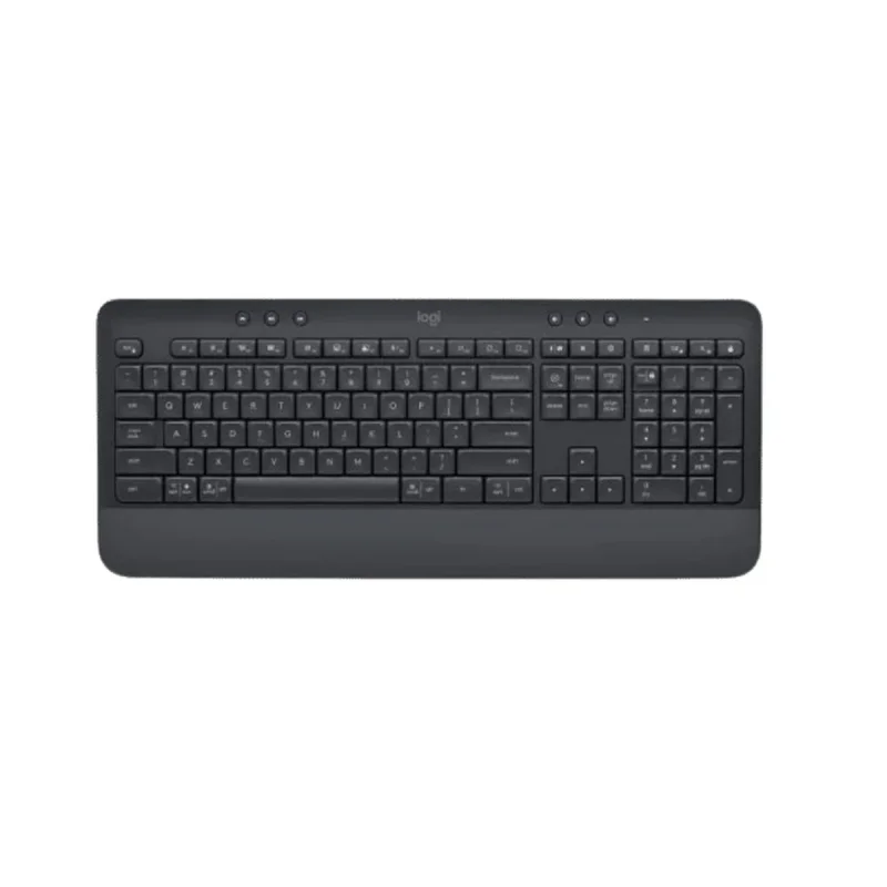 کیبورد لاجیتک مدل SIGNATURE K650