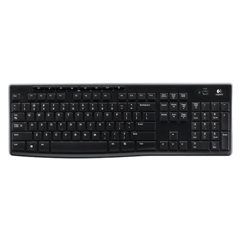 کیبورد لاجیتک مدل K270