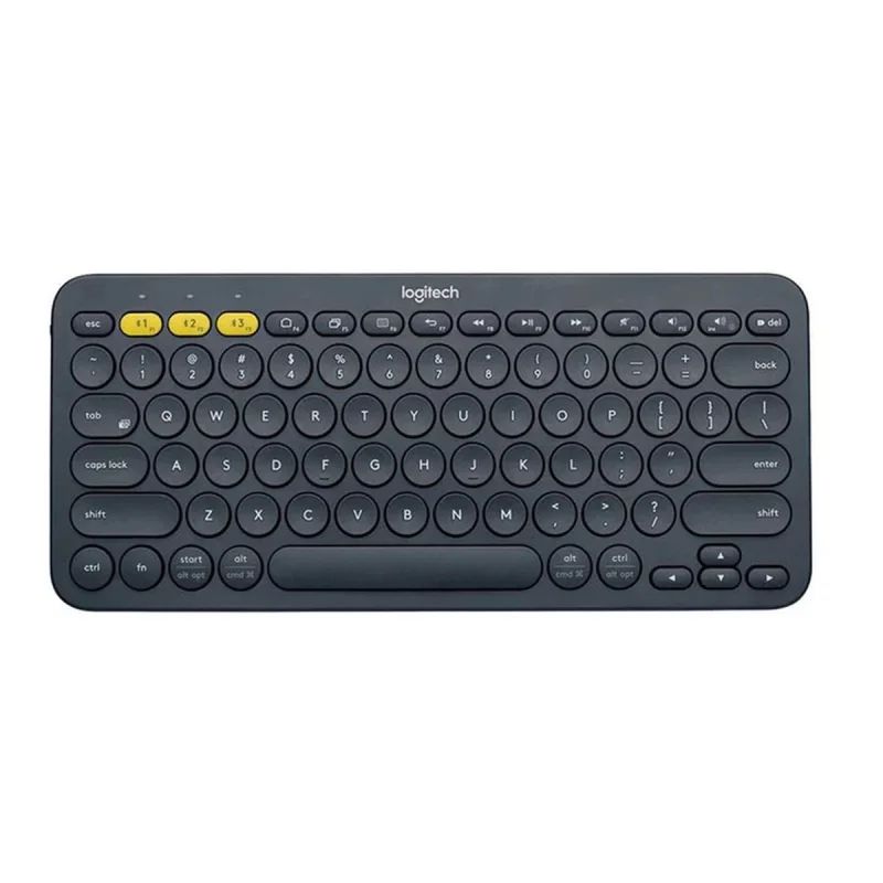 کیبورد لاجیتک مدل k380
