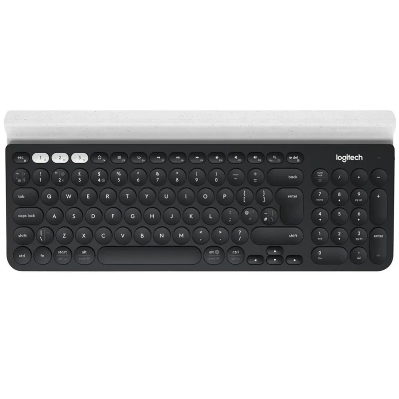 کیبورد لاجیتک مدل K780 MULTI-DEVICE