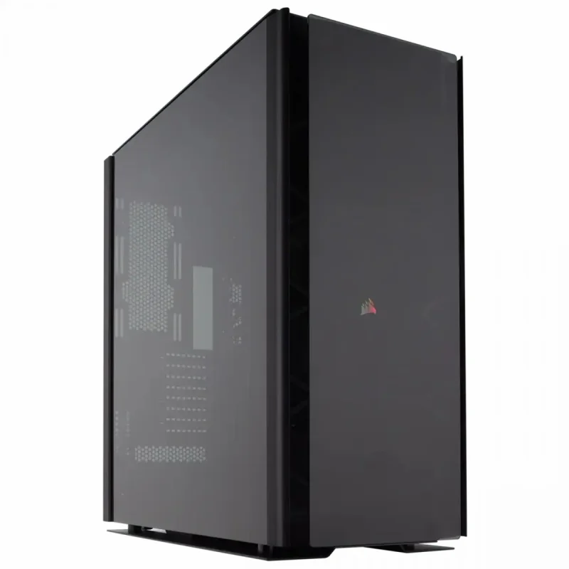 کیس کامپیوتر کورسیر مدل OBSIDIAN 1000D Super-Tower